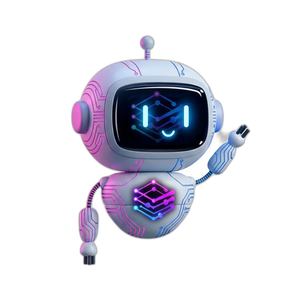 Mascote AI