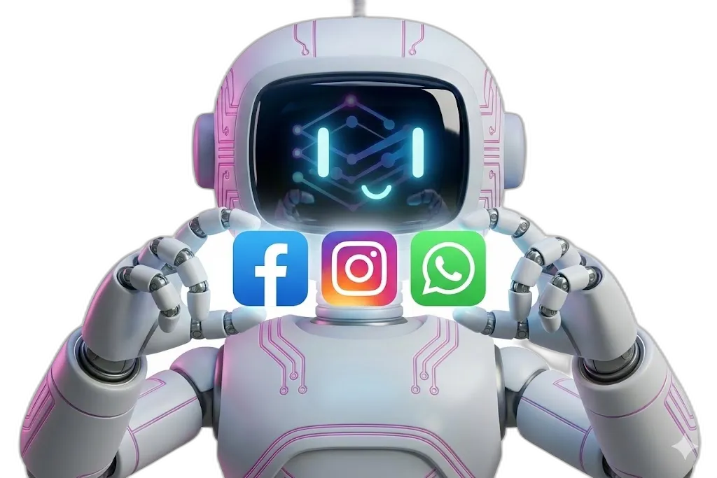 Robô Especialista